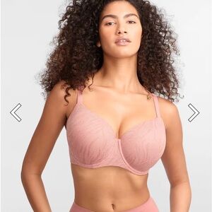 Bare necessities BARE
The Favorite T-Shirt Bra size 30G